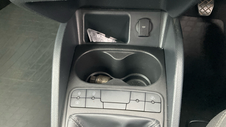 SEAT Ibiza 1.4 Toca 5dr Petrol Hatchback